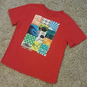 Gap T-shirt - Boys Size Small